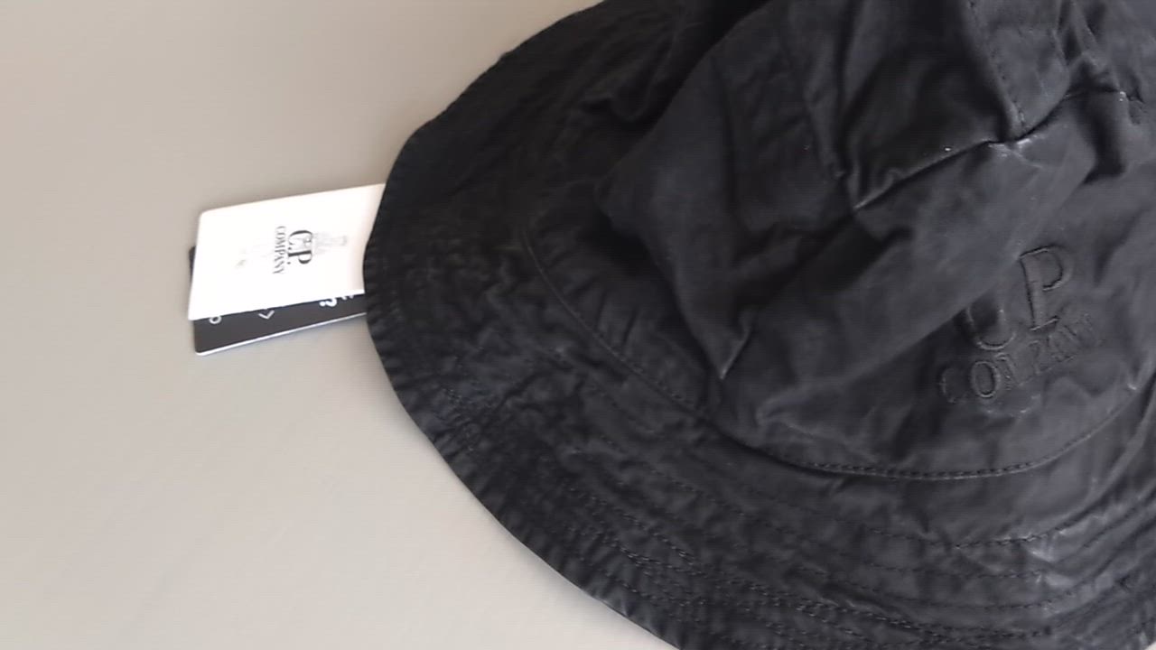 C.P. COMPANY C.P.COMPANY シーピーカンパニー バケットハット