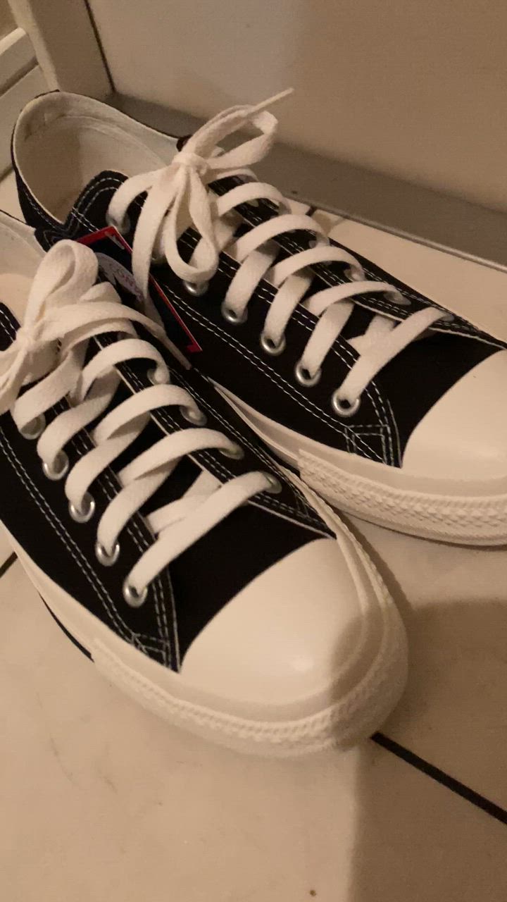 【CONVERSE】 コンバース AS PC OX BLACK/MINT 国内発送 CONVERSE】 コンバース AS PC OX オールスター PC OX 31313362