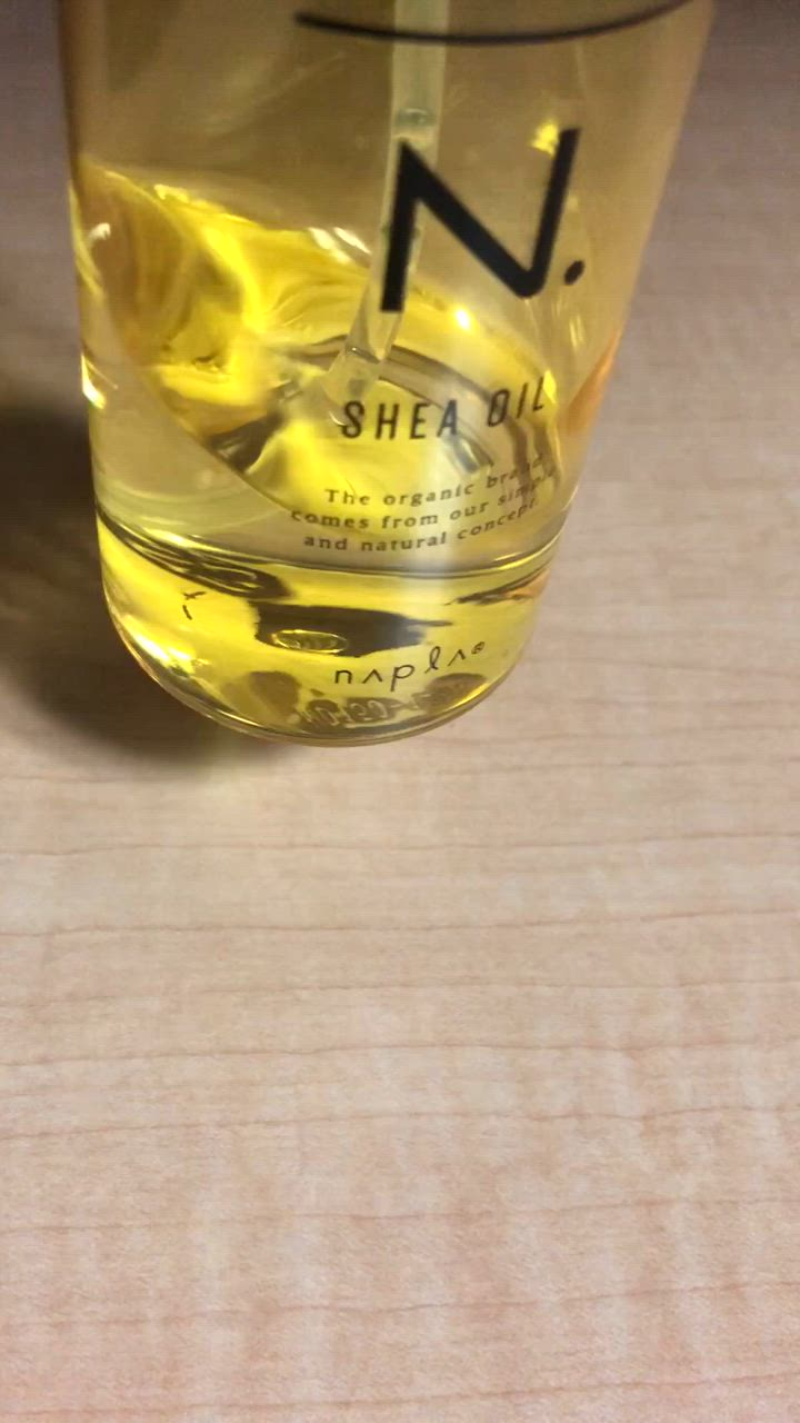 N. ナプラ エヌドット シアオイル 150mL スタイリング : pom
