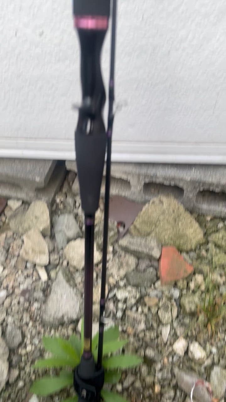 DAIWA（釣り） ダイワ タイラバロッド 紅牙 X 69XHB-S 22年