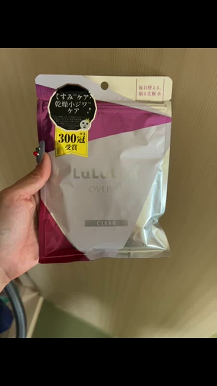 全体のレビュー動画のサムネイル | 3