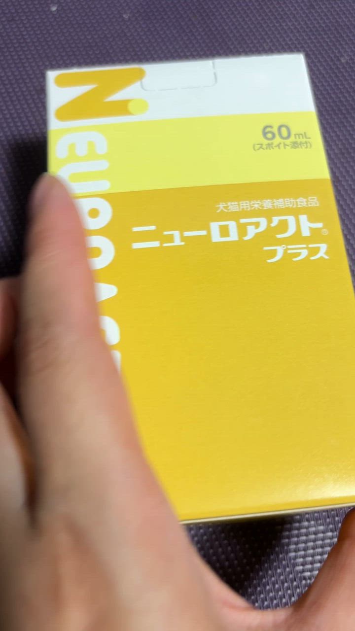 ニューロアクトプラス 60mL 2個セット あすつく】【2個セット】【ニューロアクトプラス 60ml×2個