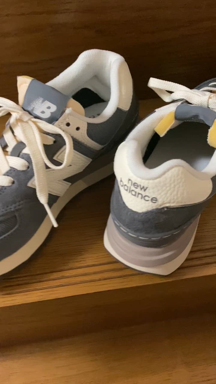 New Balance NEW BALANCE ニューバランス U574LGGG(D) U574LG