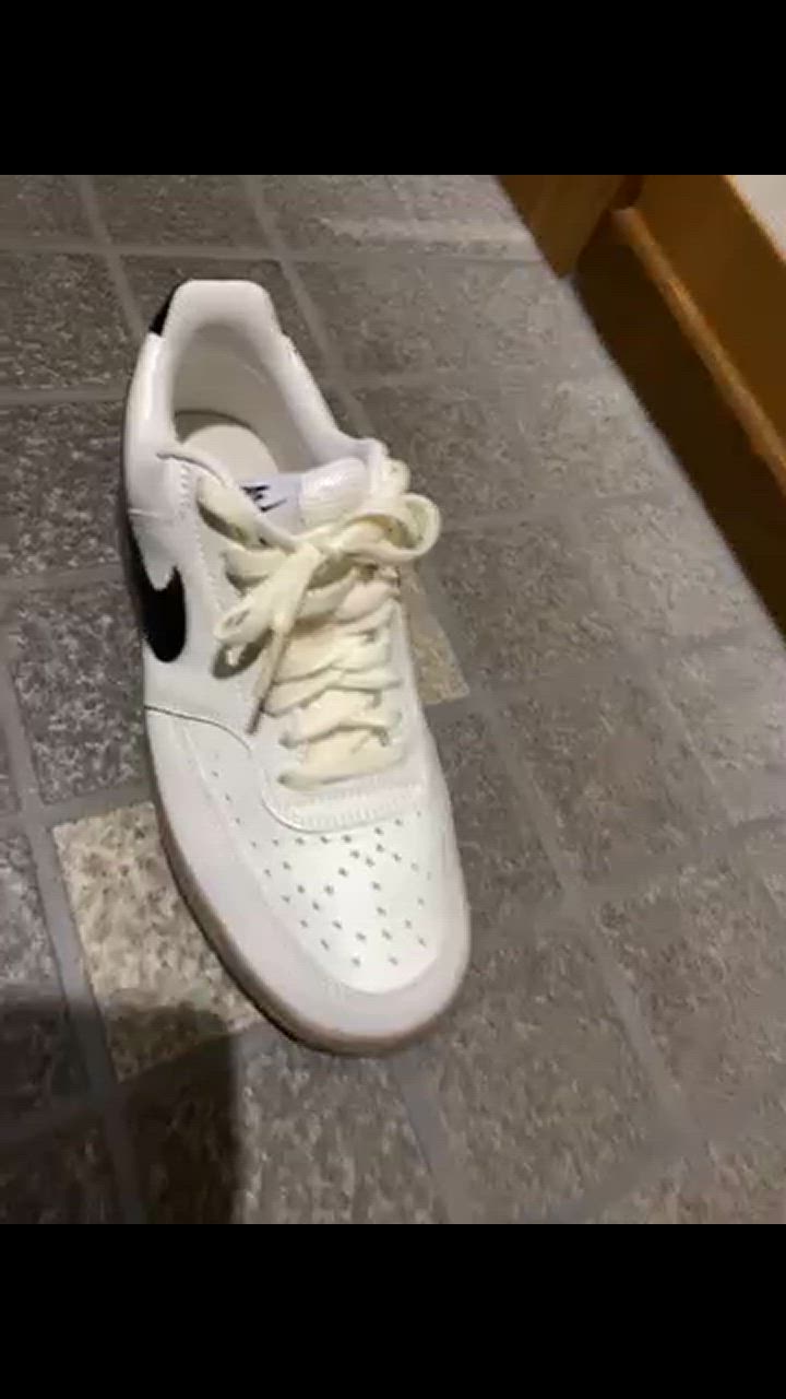 NIKE ナイキ COURT VISION LO NN コート ビジョン MDH2987