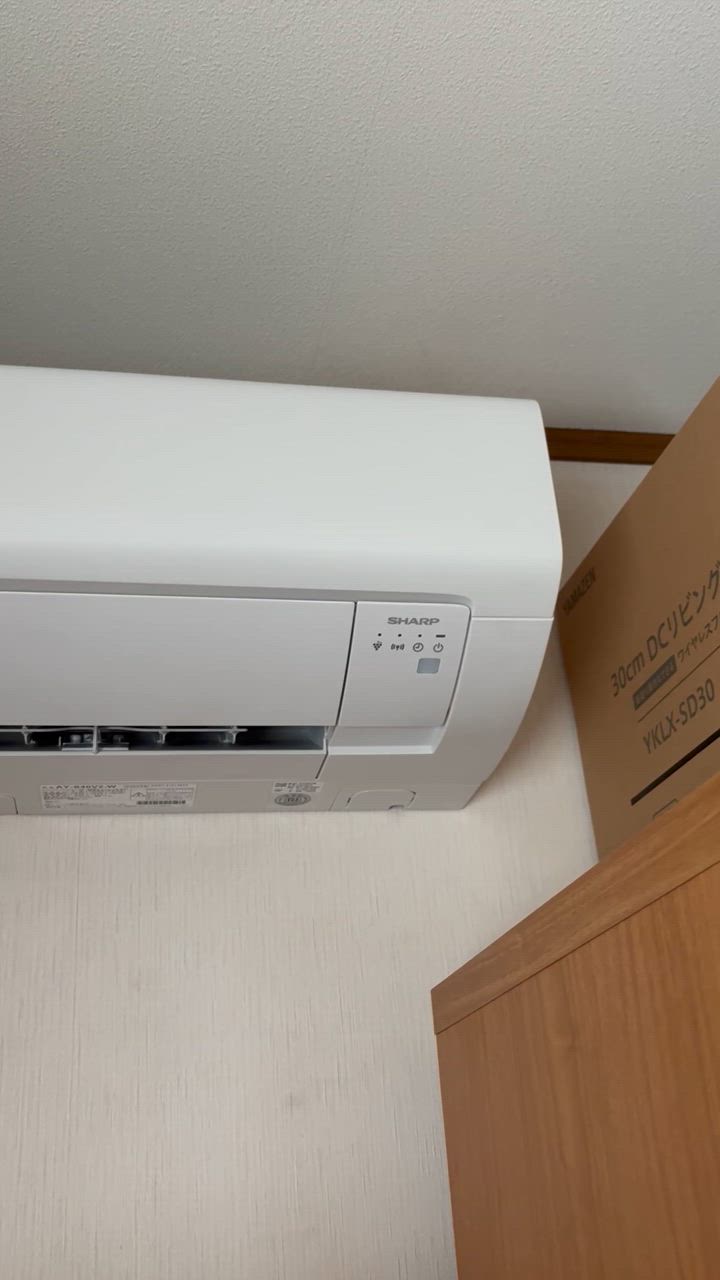 SHARP 【工事費別途】シャープ エアコン 14畳用 単相200V