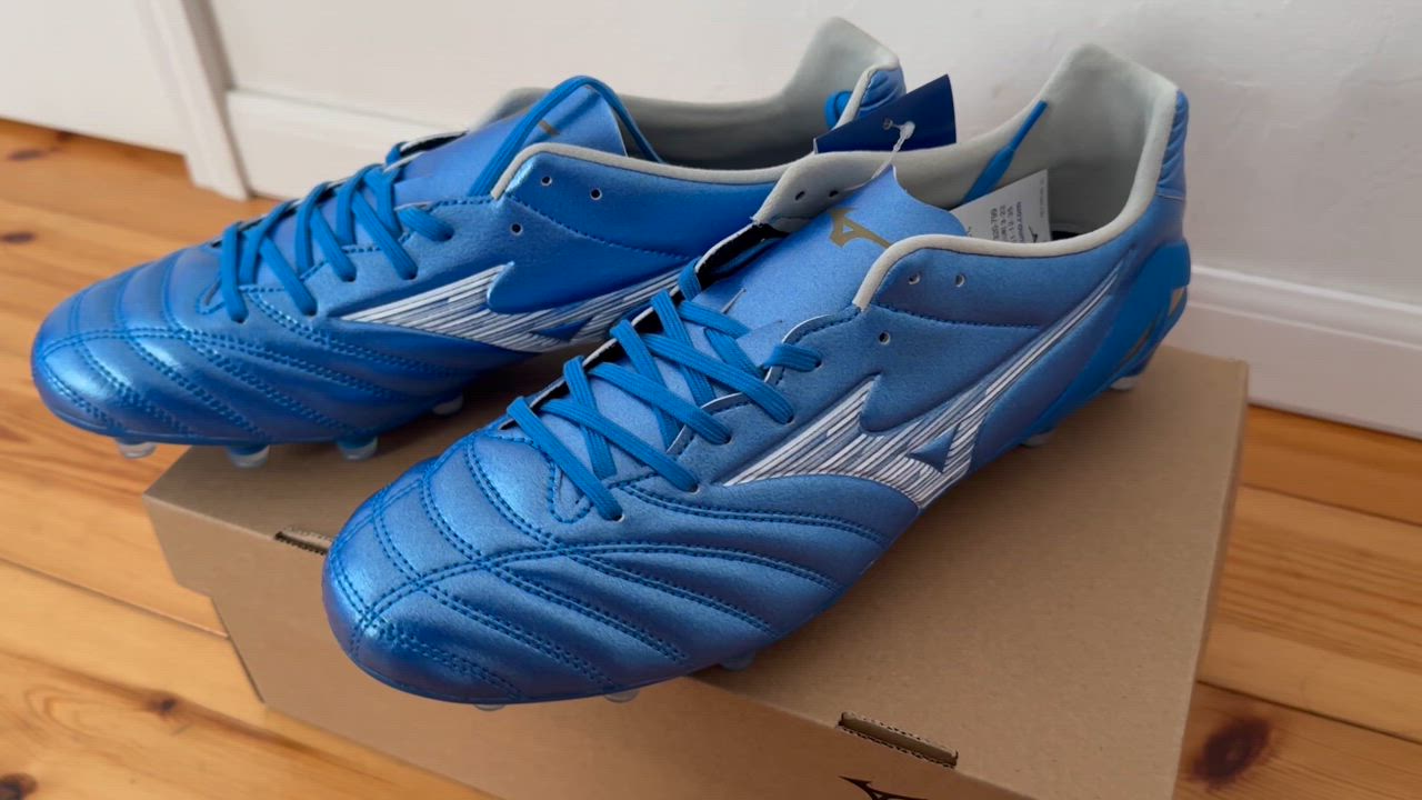 MIZUNO ミズノ（MIZUNO）（メンズ、レディース）サッカー