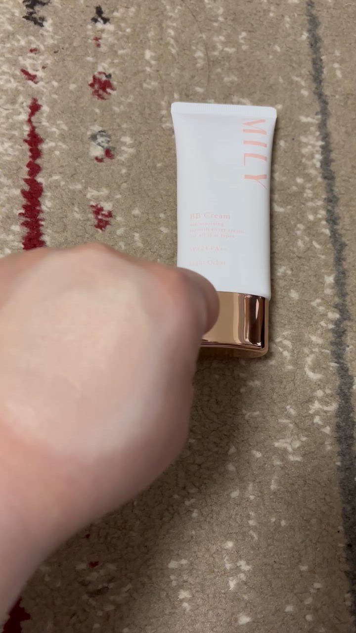 新品　ピコモンテ MILY BBクリーム 50g ライトオークル　匿名配送 PICOMONTE MILY BBクリーム 50g ライトオークル ピコモンテ 定形