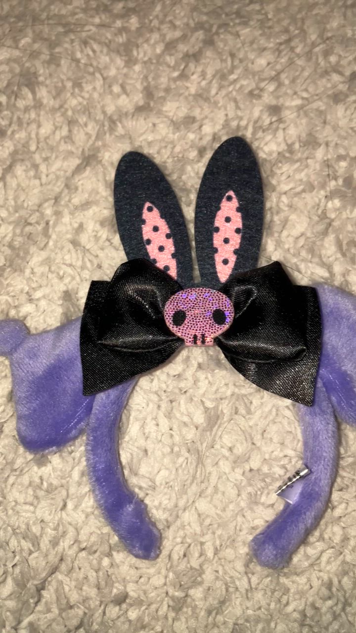sanrio サンリオキャラクターズ シークレットミニカチューシャ 2