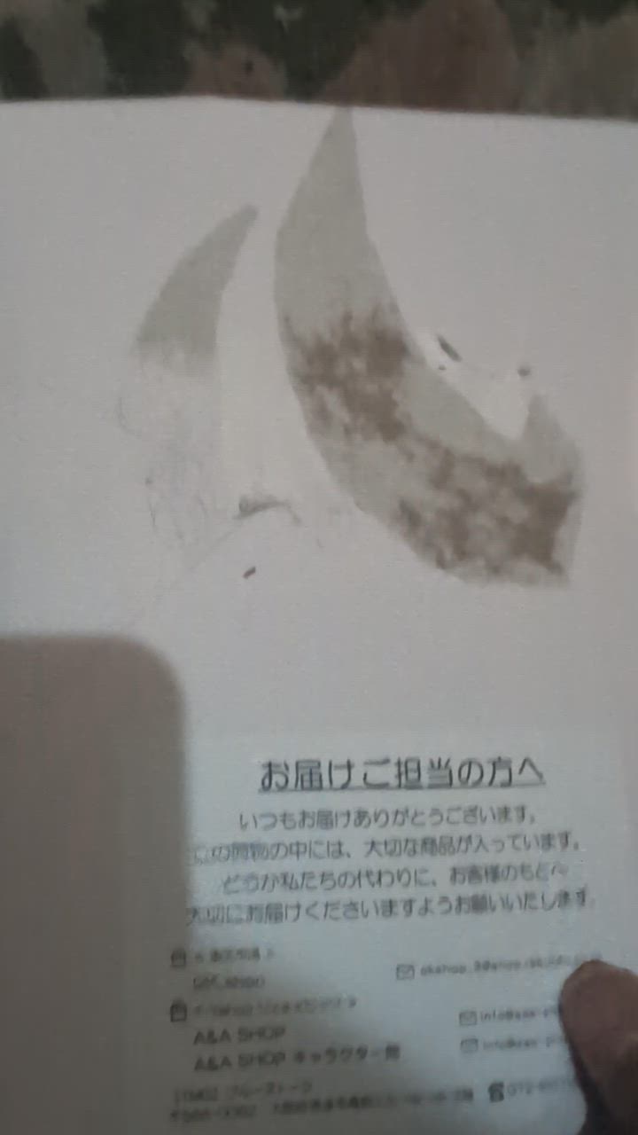 全体のレビュー動画のサムネイル | 0