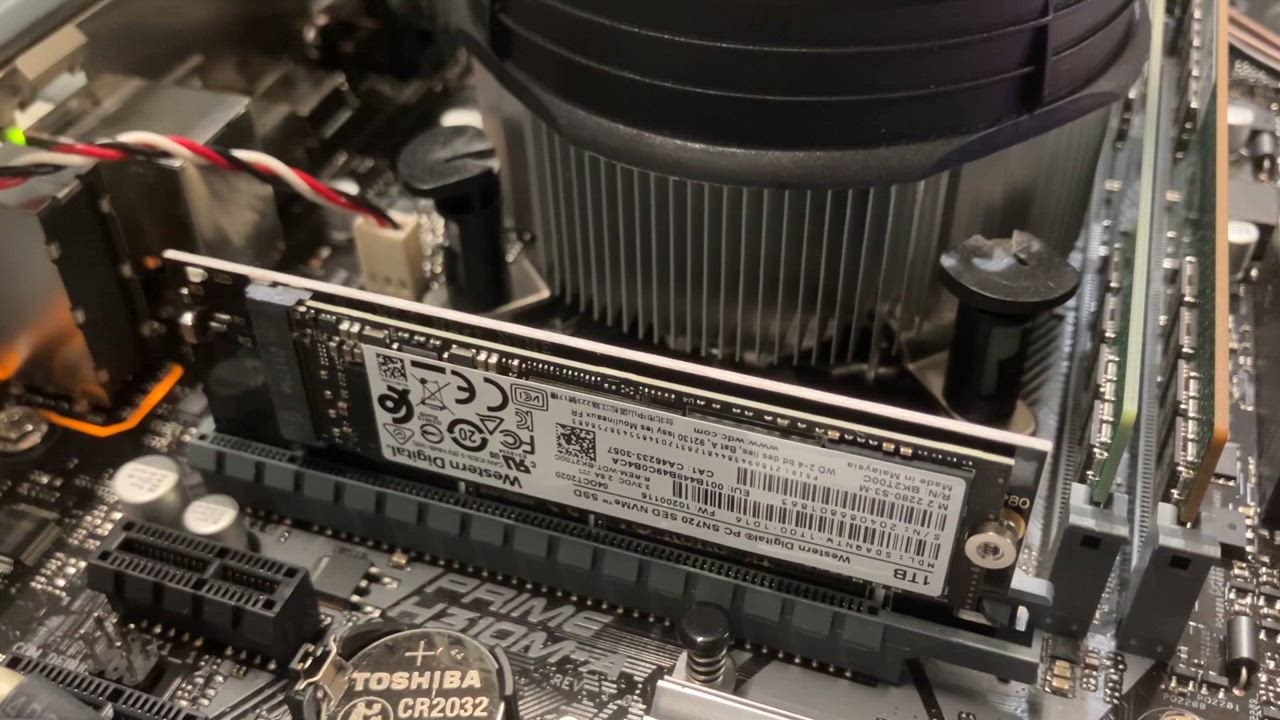 内蔵型SSD WD_BLACK 1tb M.2 SSD Amazon | WD 内蔵SSD M.2-2280 / 1TB / WD NVMe Black / PCIe