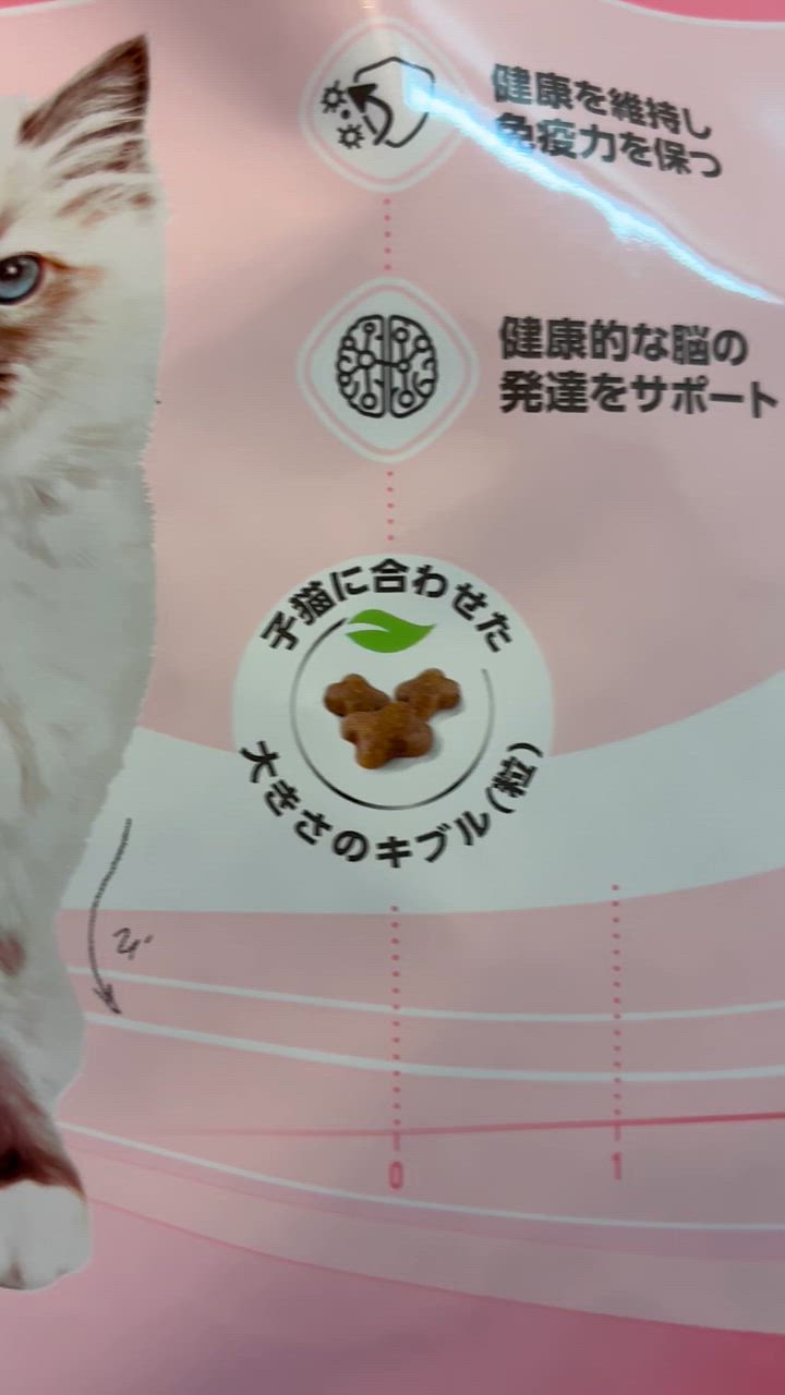 ロイヤルカナン　ペルシャ子猫ドライフード2kg2袋 Amazon | ロイヤルカナン FBN キトン ペルシャ 子猫用 2kg