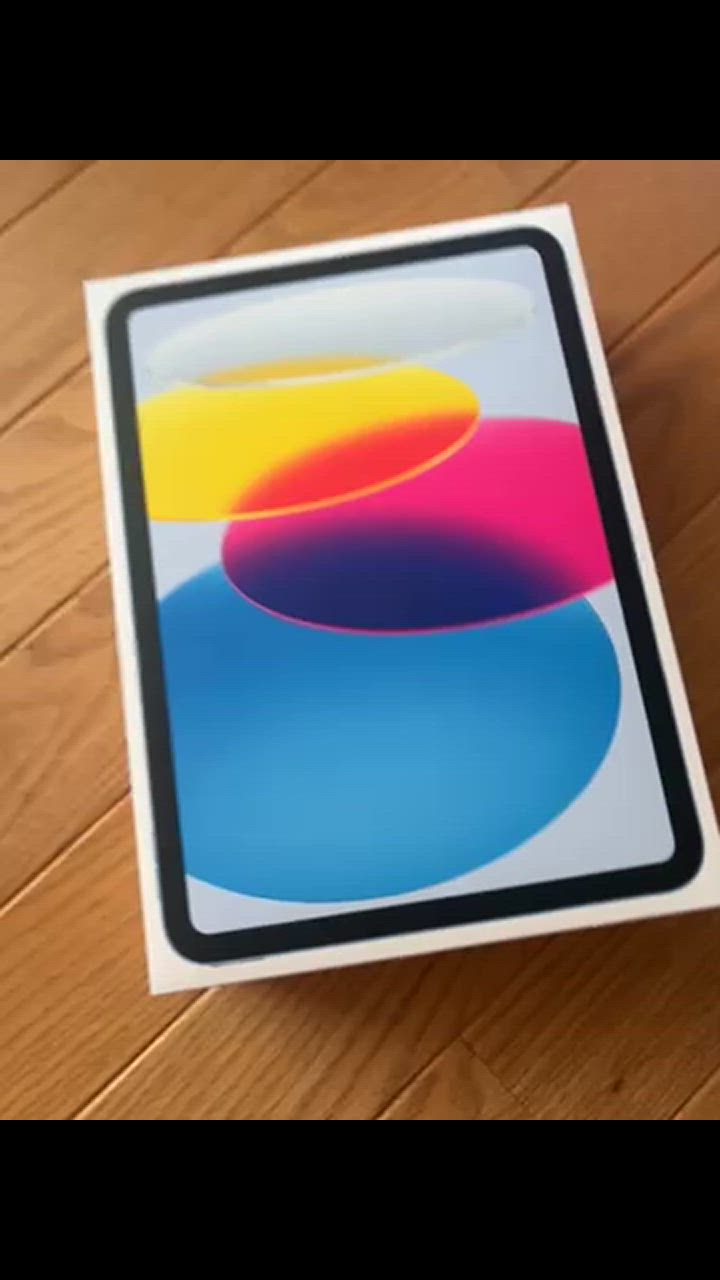 iPad Apple 11インチ Wi-Fi 128GB 2025年 春 モデル MD4A4J/A