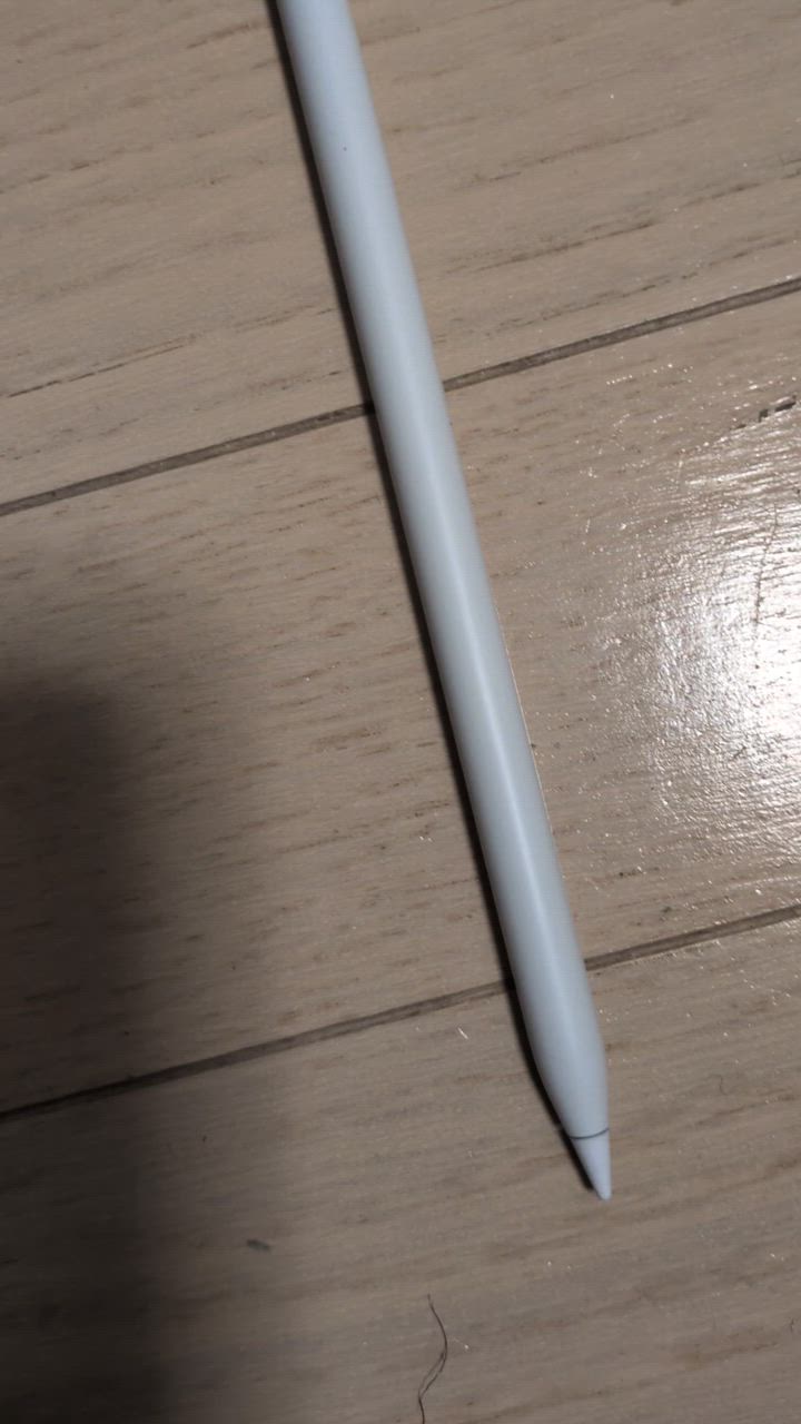 1件目のレビュー動画のサムネイル | 0