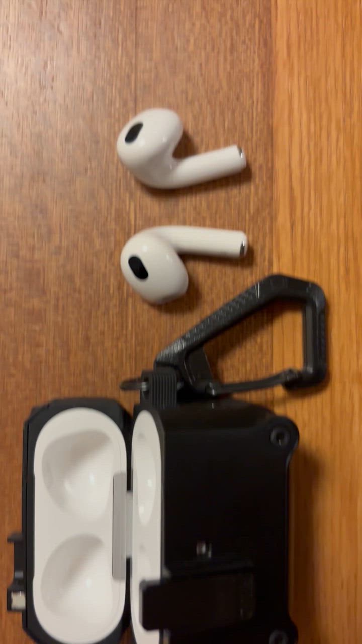 Apple 『新品』Apple AirPods 第3世代 MME73J/A イヤホン : ノア