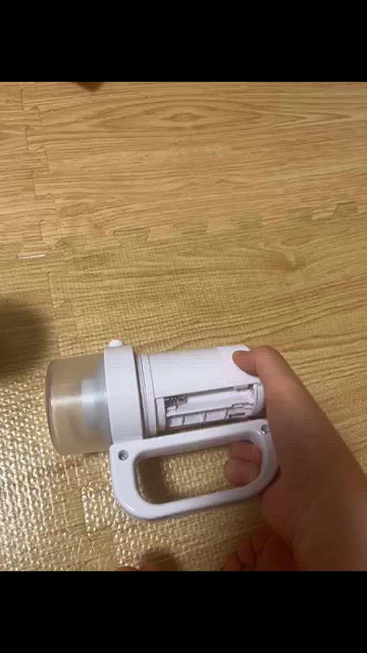 1件目のレビュー動画のサムネイル | 0
