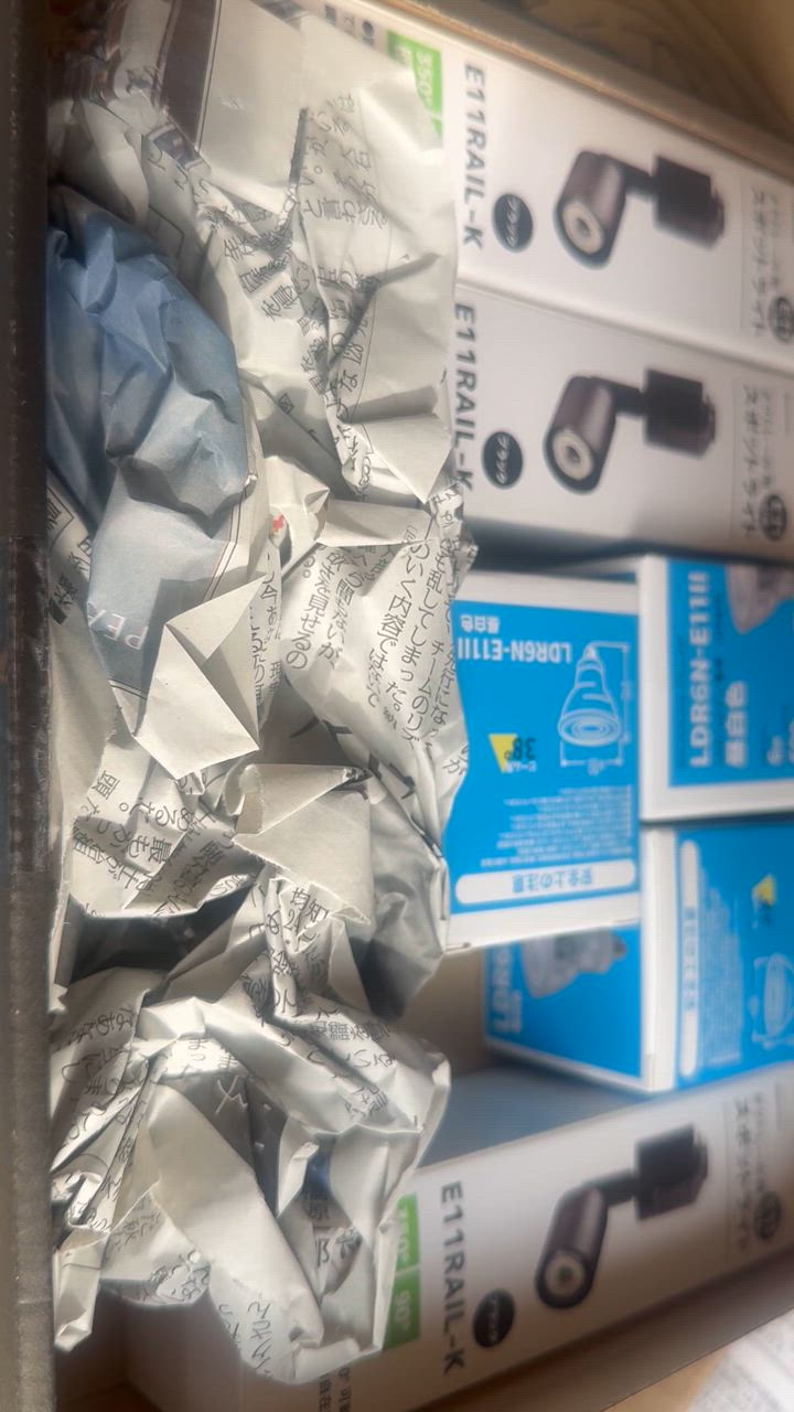 全体のレビュー動画のサムネイル | 0