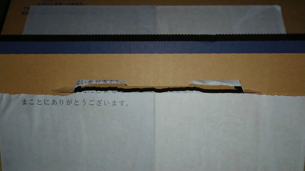 全体のレビュー動画のサムネイル | 7