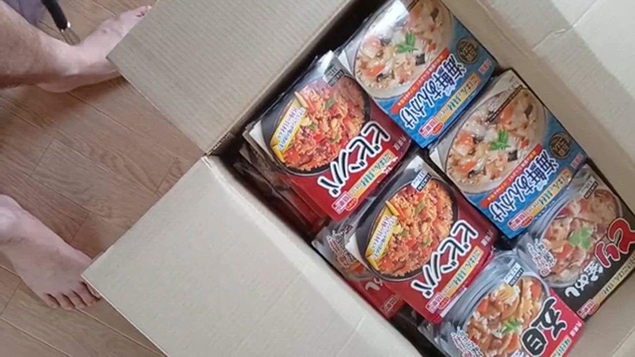 丸美屋ごはん付き カレーメシ スープDELI ボンカレーネオ 48点まとめ売り 丸美屋 期間限定 ちいかわ鬼辛カレービーフ160g（丸美屋食品工業