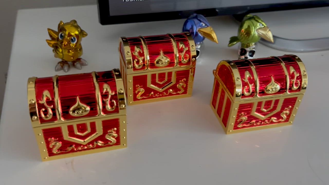 メタリックアイテムズギャラリースペシャル 2点セット ドラゴンクエスト 61etUE6Y7OL._AC_SY200_QL15_.jpg