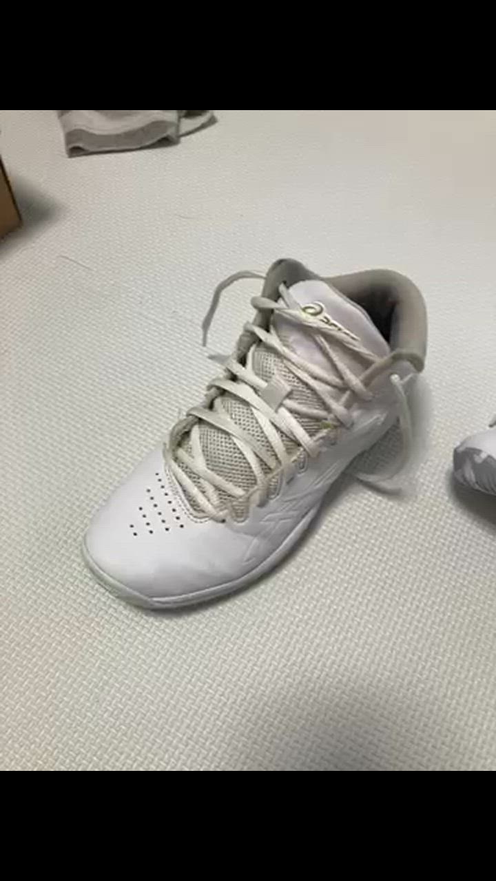 ASICS アシックス GEL-IMPROVE 3 ゲルインプルーブ 限定カラー