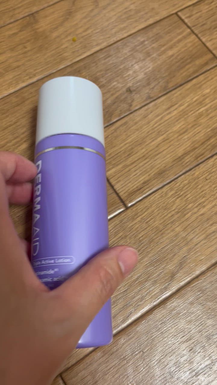 pdc ダーマエイド トリプルアクティブローション 150mL : アット