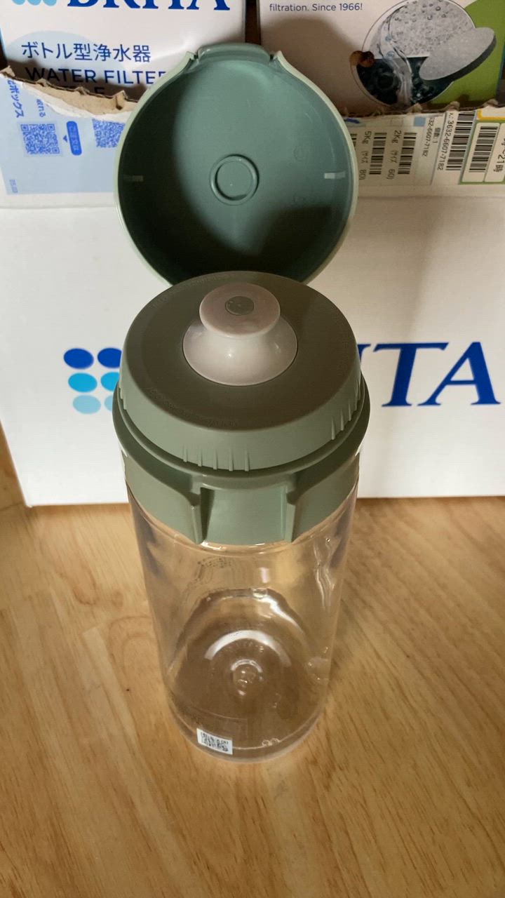 全体のレビュー動画のサムネイル | 1