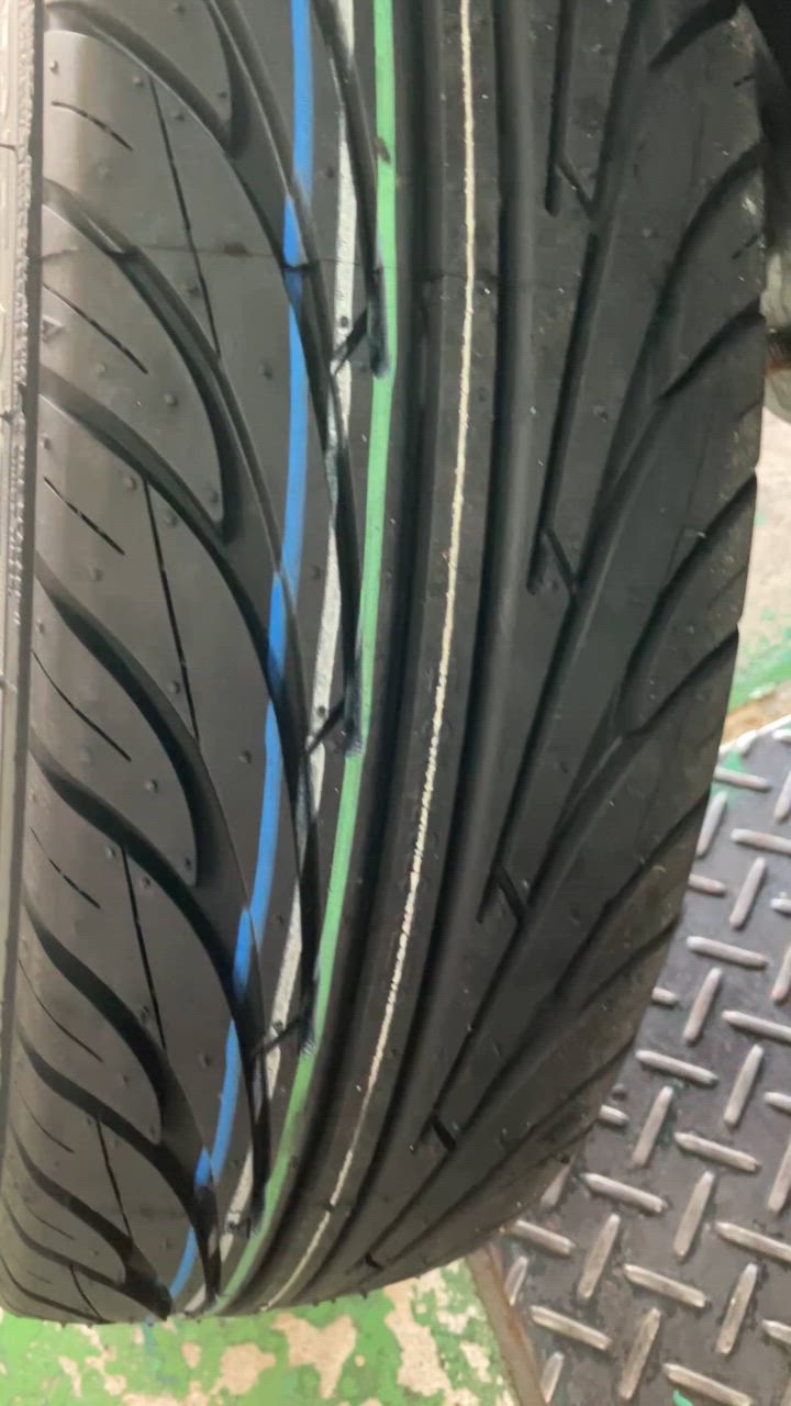NANKANG 4本セット 155/55R14 タイヤ サマータイヤ ナンカン NS