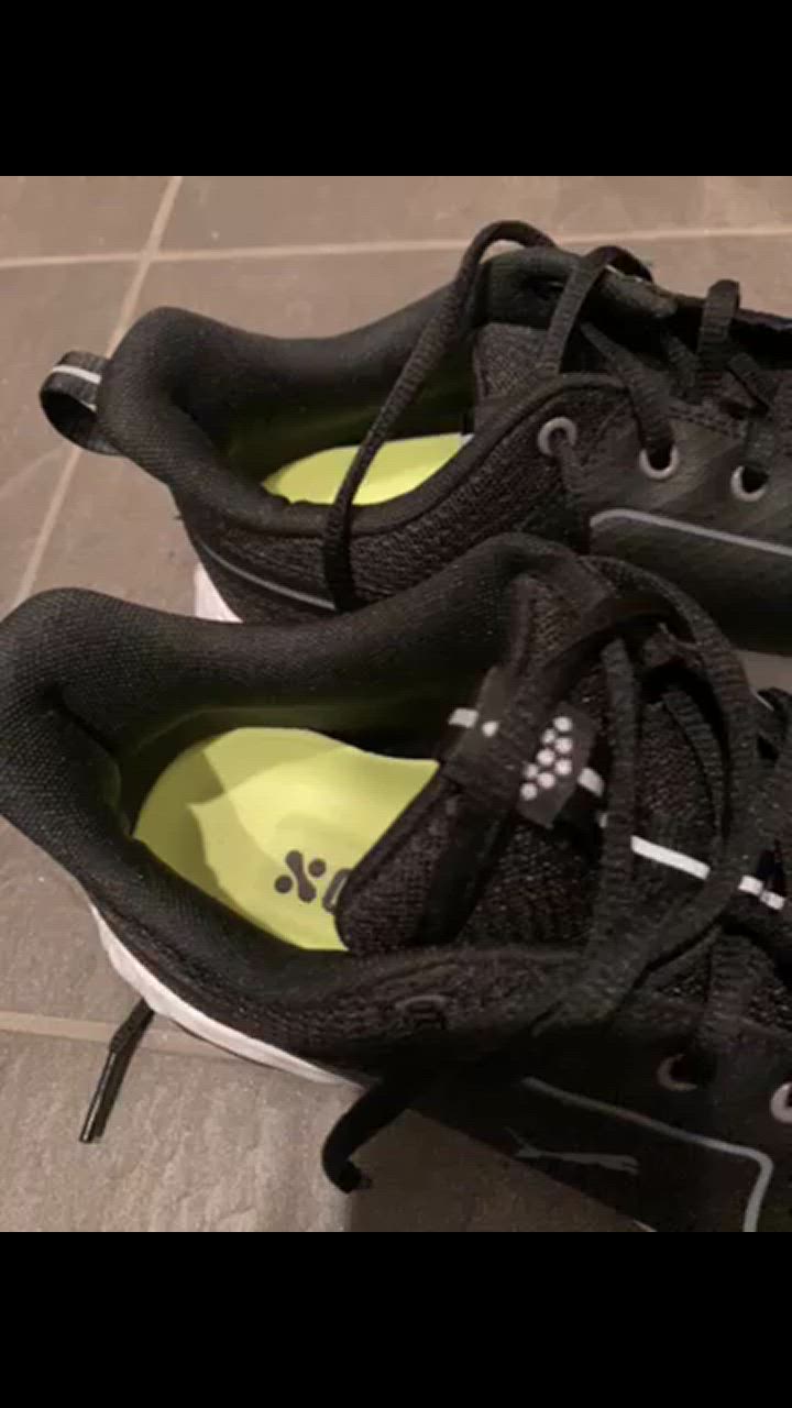 W74＋出品 PUMA プーマ ゴルフシューズ グリップフュージョン スポーツ 2.0