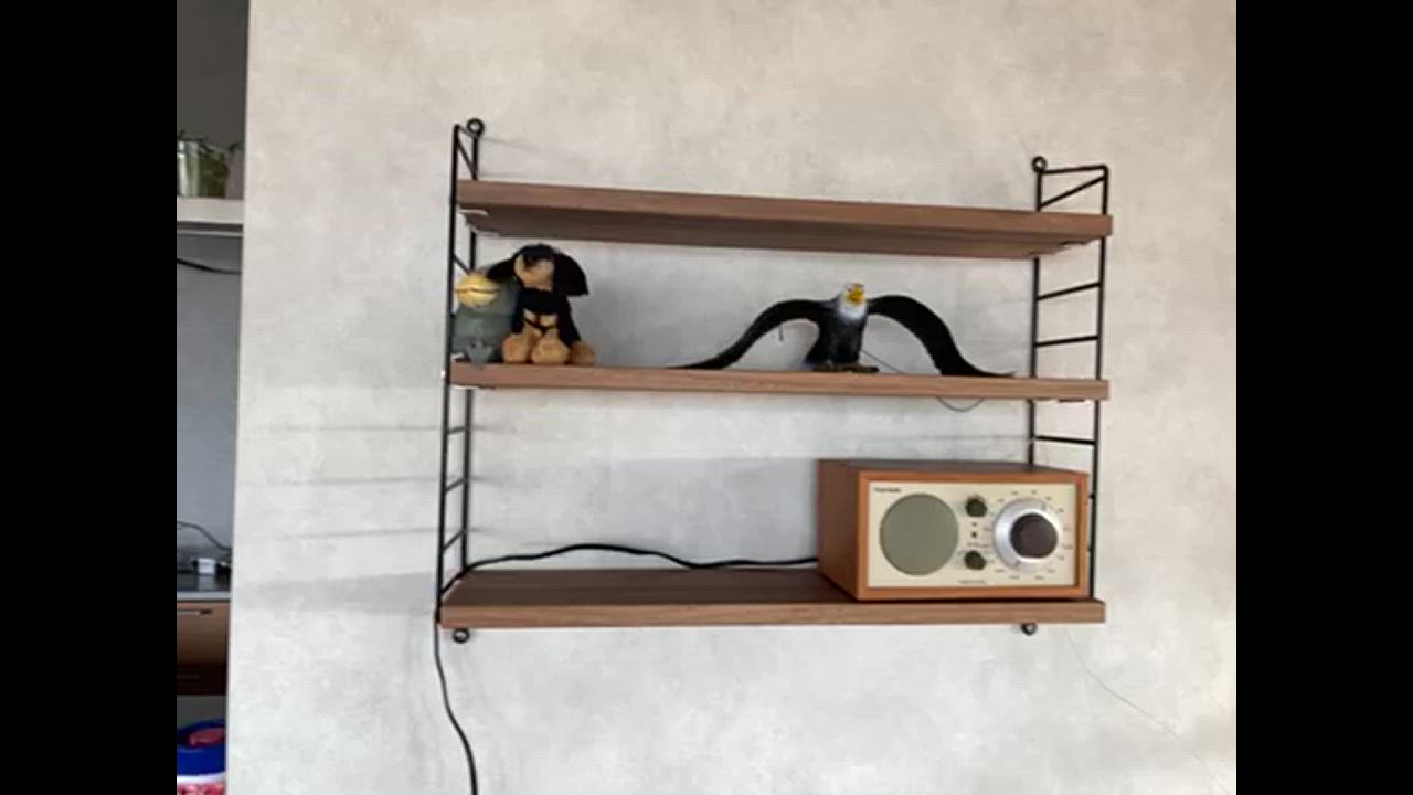 1件目のレビュー動画のサムネイル | 0