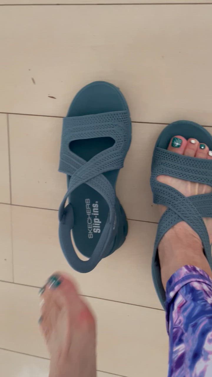 SKECHERS スケッチャーズ GLIDE-STEP PRO 119557 SLT レディース
