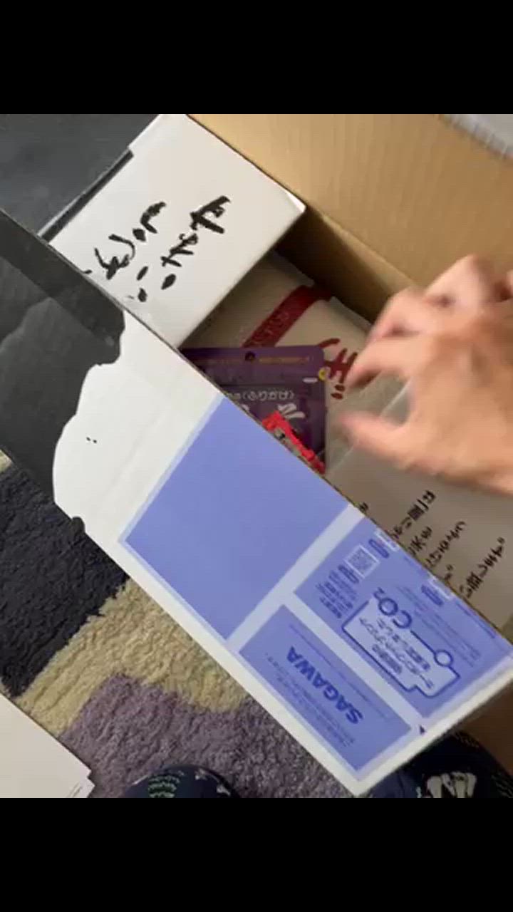 全体のレビュー動画のサムネイル | 14