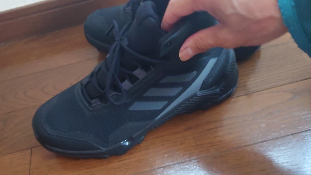 adidas アディダス（adidas）（メンズ）24.0〜30.0 トレッキング