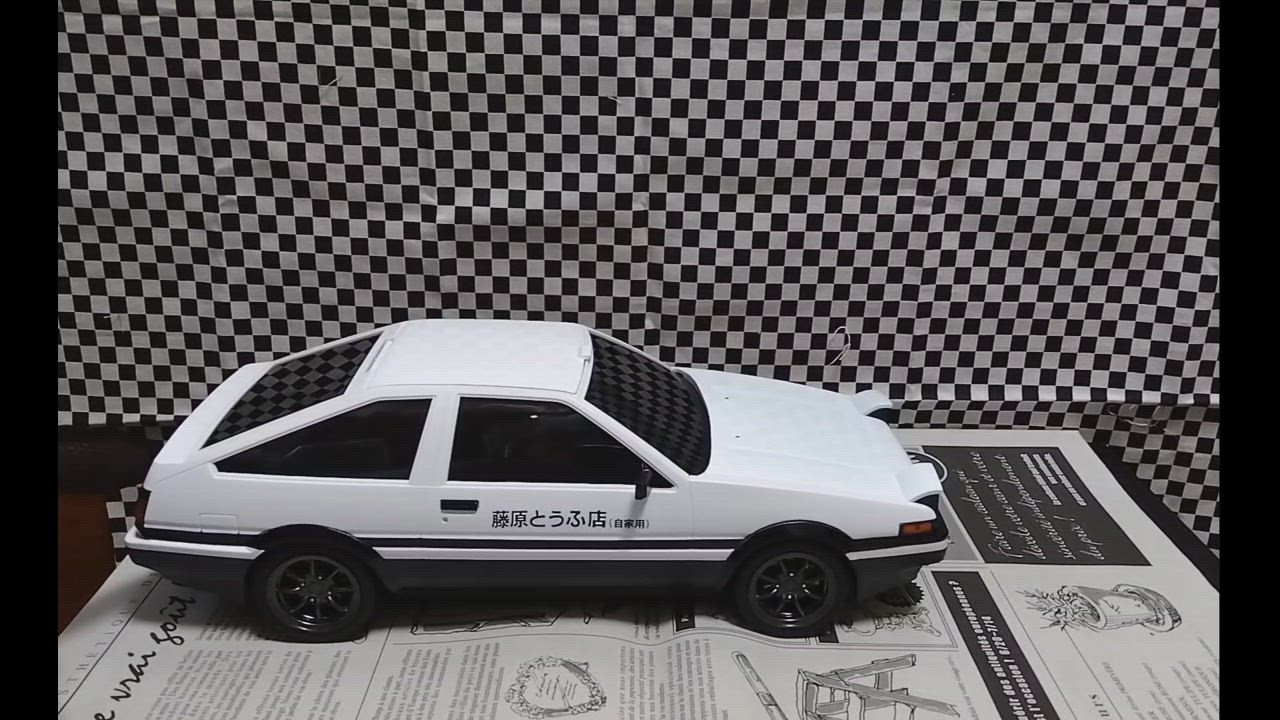 1件目のレビュー動画のサムネイル | 0