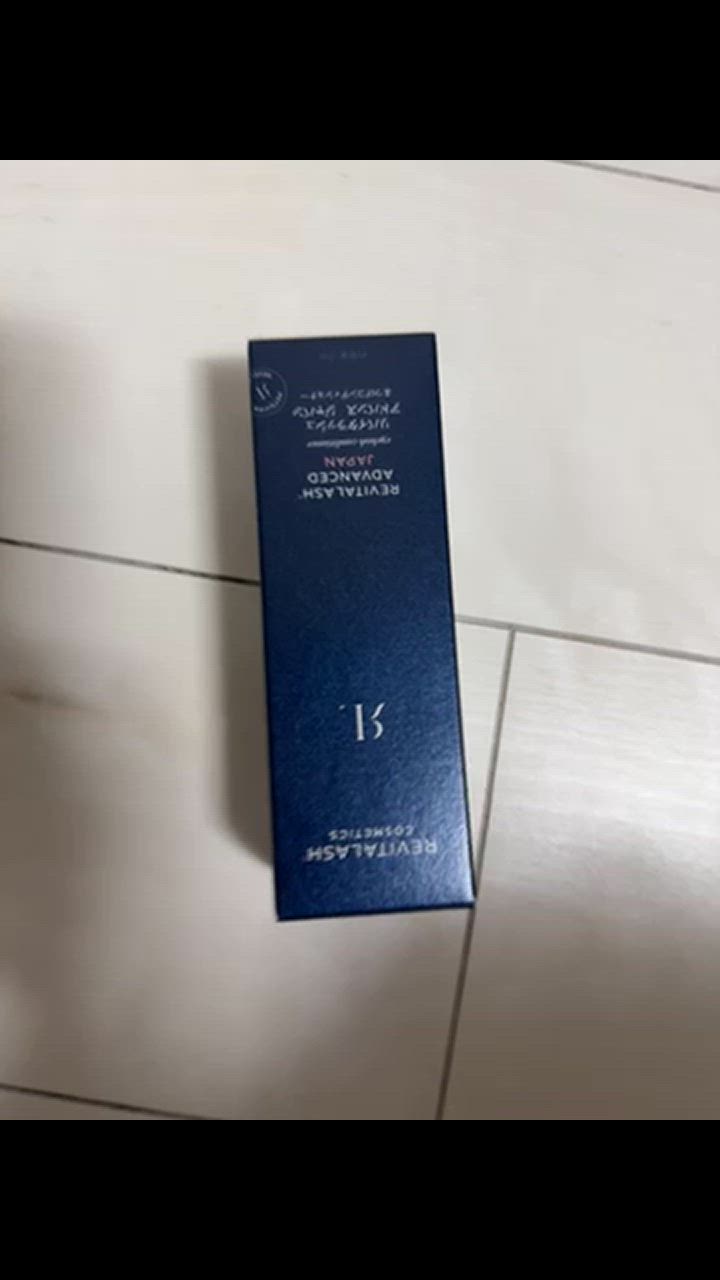 REVITALASH リバイタラッシュアドバンスジャパン 2ml まつ毛美容