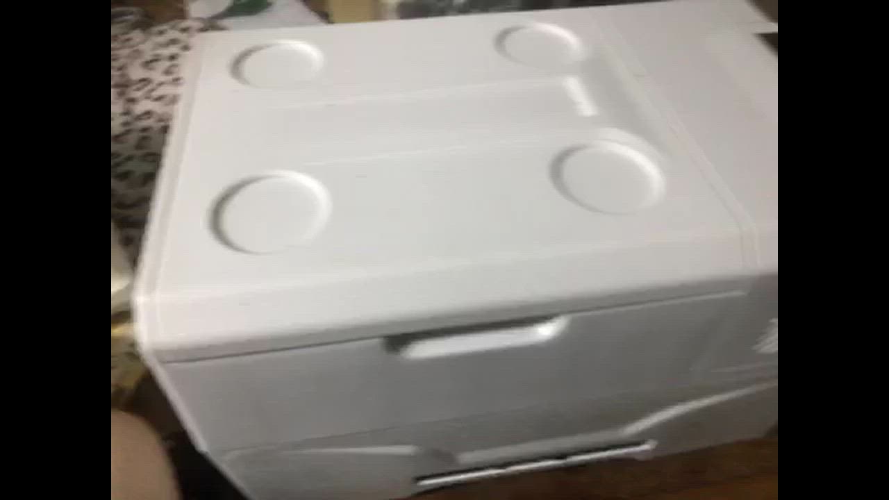全体のレビュー動画のサムネイル | 1