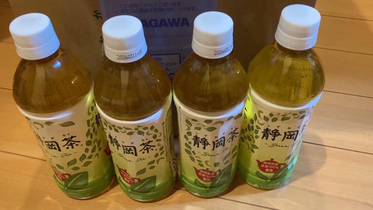 全体のレビュー動画のサムネイル | 10