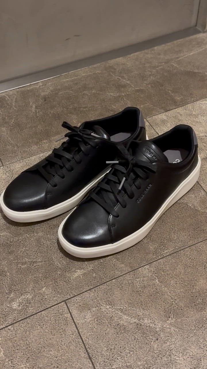 日本未発売　コールハーン COLE HAAN 本革 靴べら Amazon | [Cole Haan] [コールハーン] オリジナルグランド