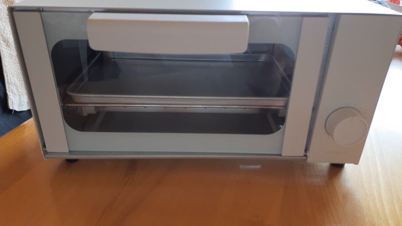 全体のレビュー動画のサムネイル | 0