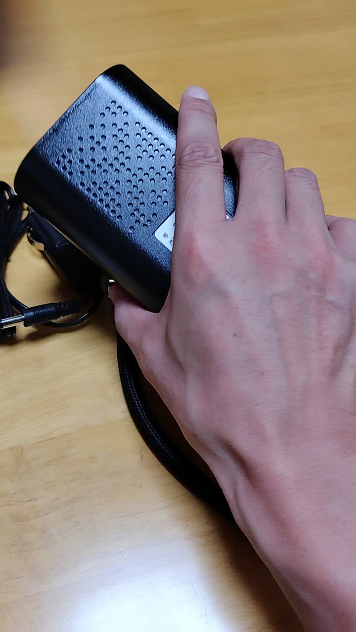 全体のレビュー動画のサムネイル | 0