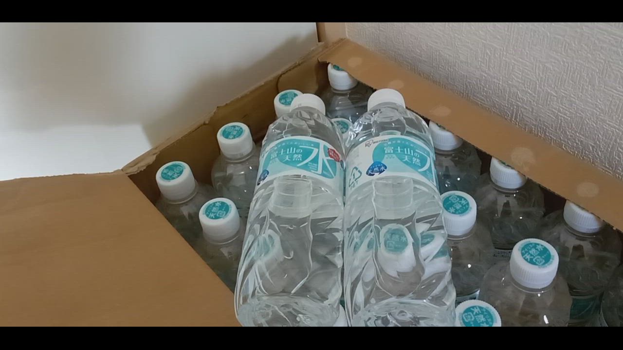 全体のレビュー動画のサムネイル | 7