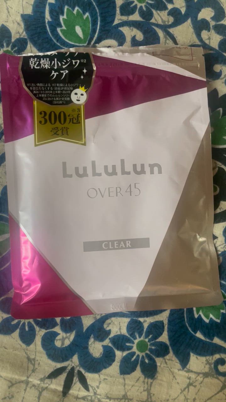 全体のレビュー動画のサムネイル | 2