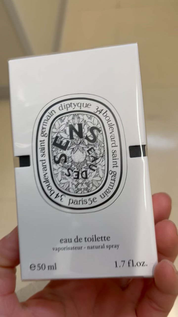 【送料無料】ディプティック オーデサンス オードトワレ 50ml diptyque ディプティック DIPTYQUE オーデサンス EDT 50ml