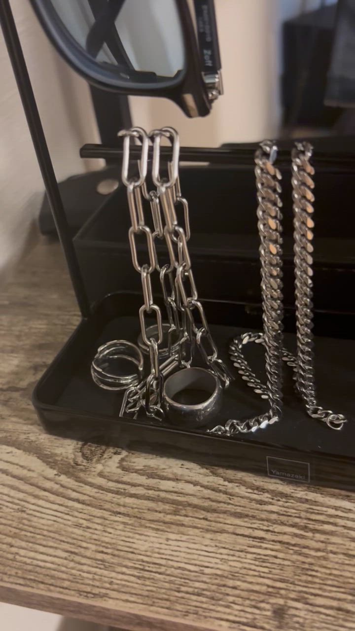 『極美品』SAAD シルバーバングル・リングセット SAAD シルバー バングル リング 指輪 まとめ売り 18k 925 ケース
