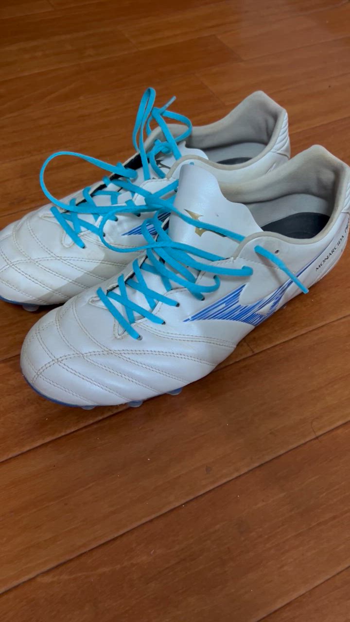 MIZUNO ミズノ MONARCIDA NEO III WIDE PRO モナルシーダ ネオ 3