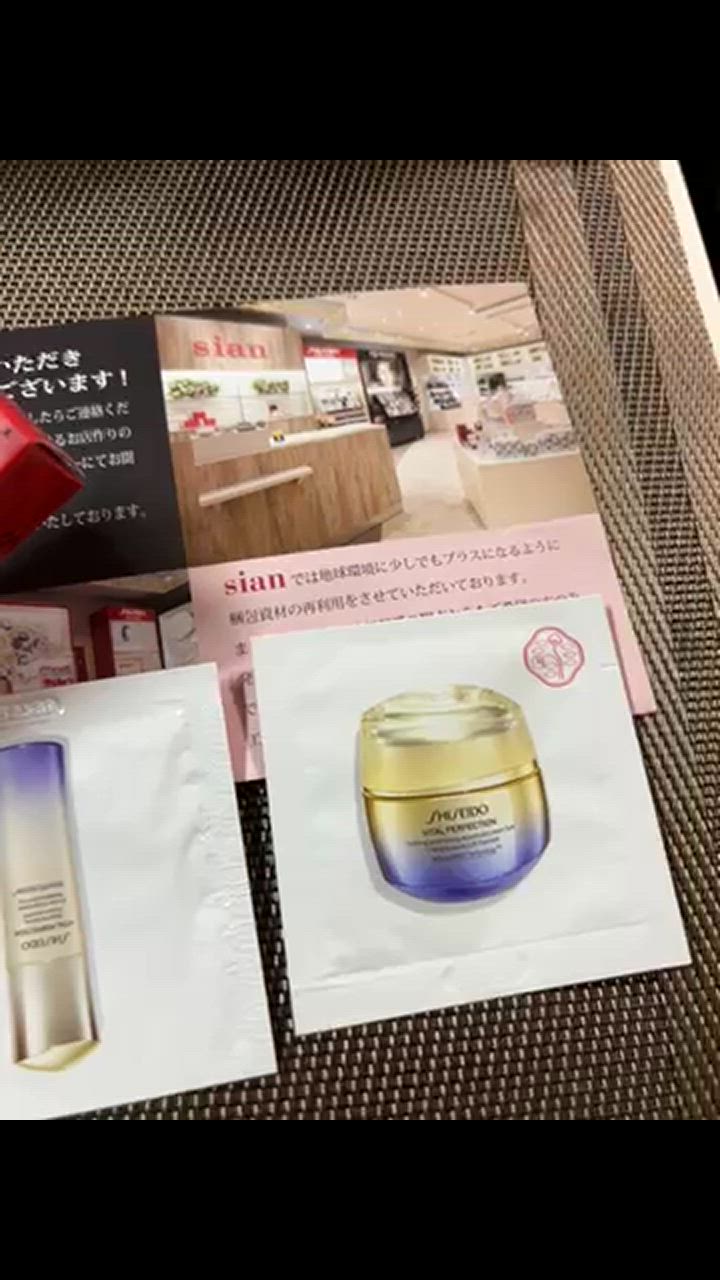 4件目のレビュー動画のサムネイル | 0