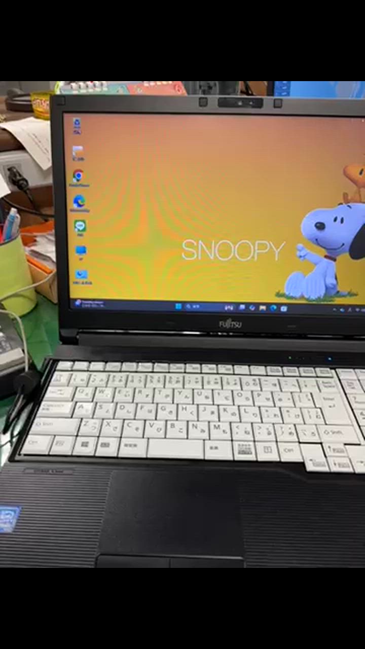 全体のレビュー動画のサムネイル | 2