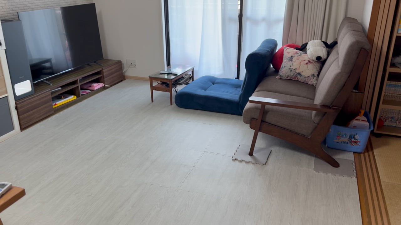 全体のレビュー動画のサムネイル | 0