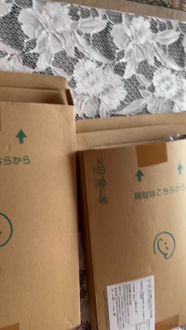 全体のレビュー動画のサムネイル | 12