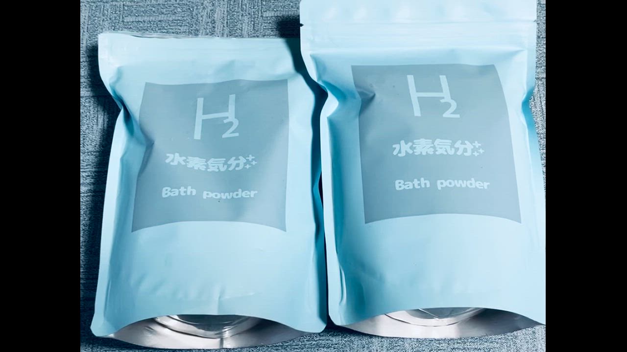 水素入浴剤　水素気分プラス１ｋｇ×12個セット Amazon.co.jp: 水素入浴剤 水素気分プラス1kgパック 40回分