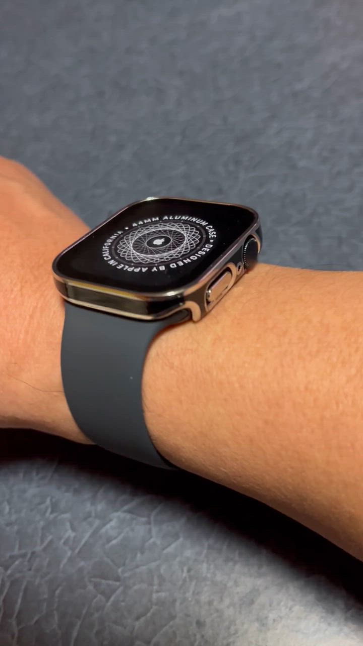 Apple Watch SE(第2世代) GPSモデル(2024)ML 44mm MXEK3J/A